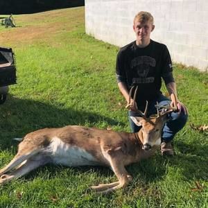 Meet your Posher, Jake